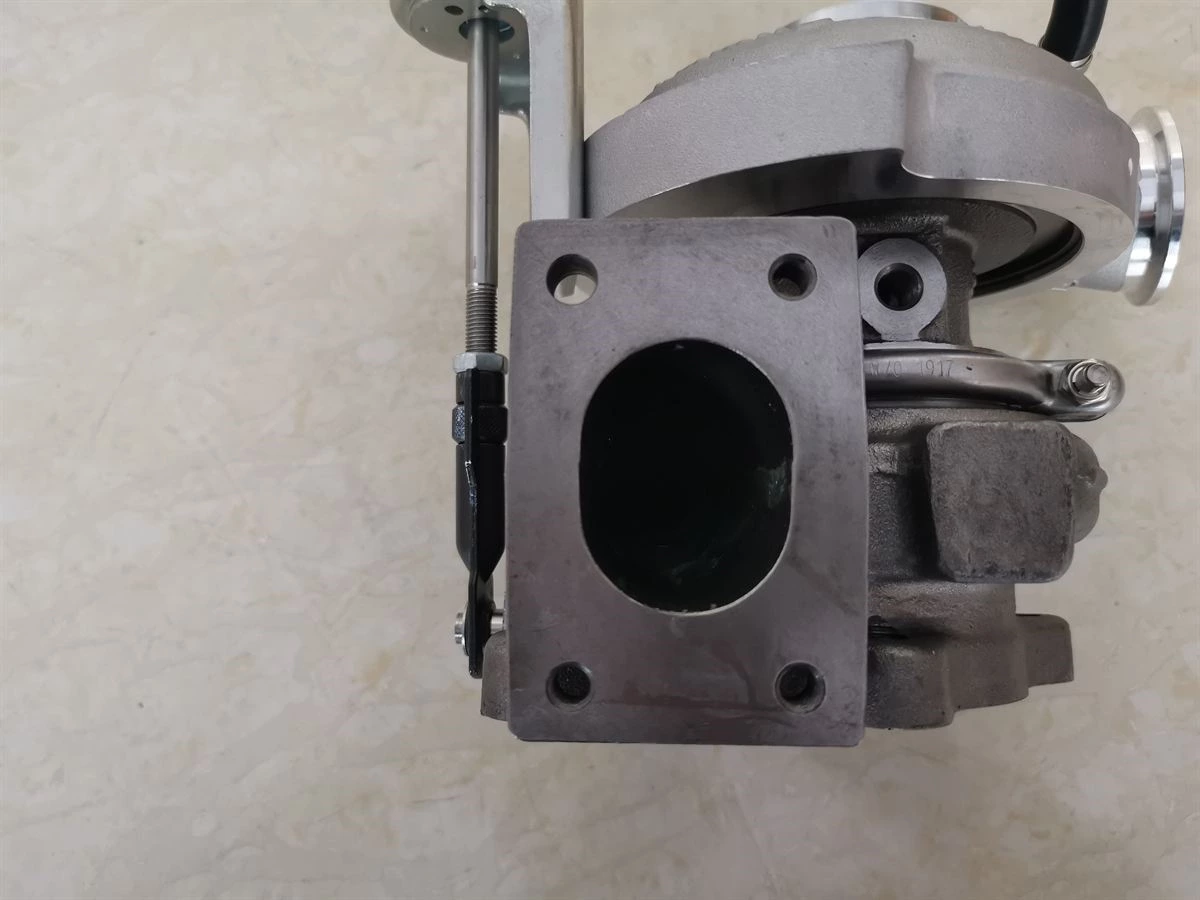 Foton Cummins HE211W Turbocharger
