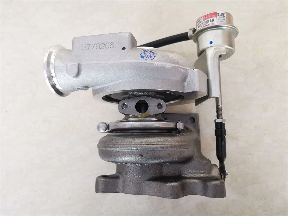 Foton Cummins HE211W Turbocharger