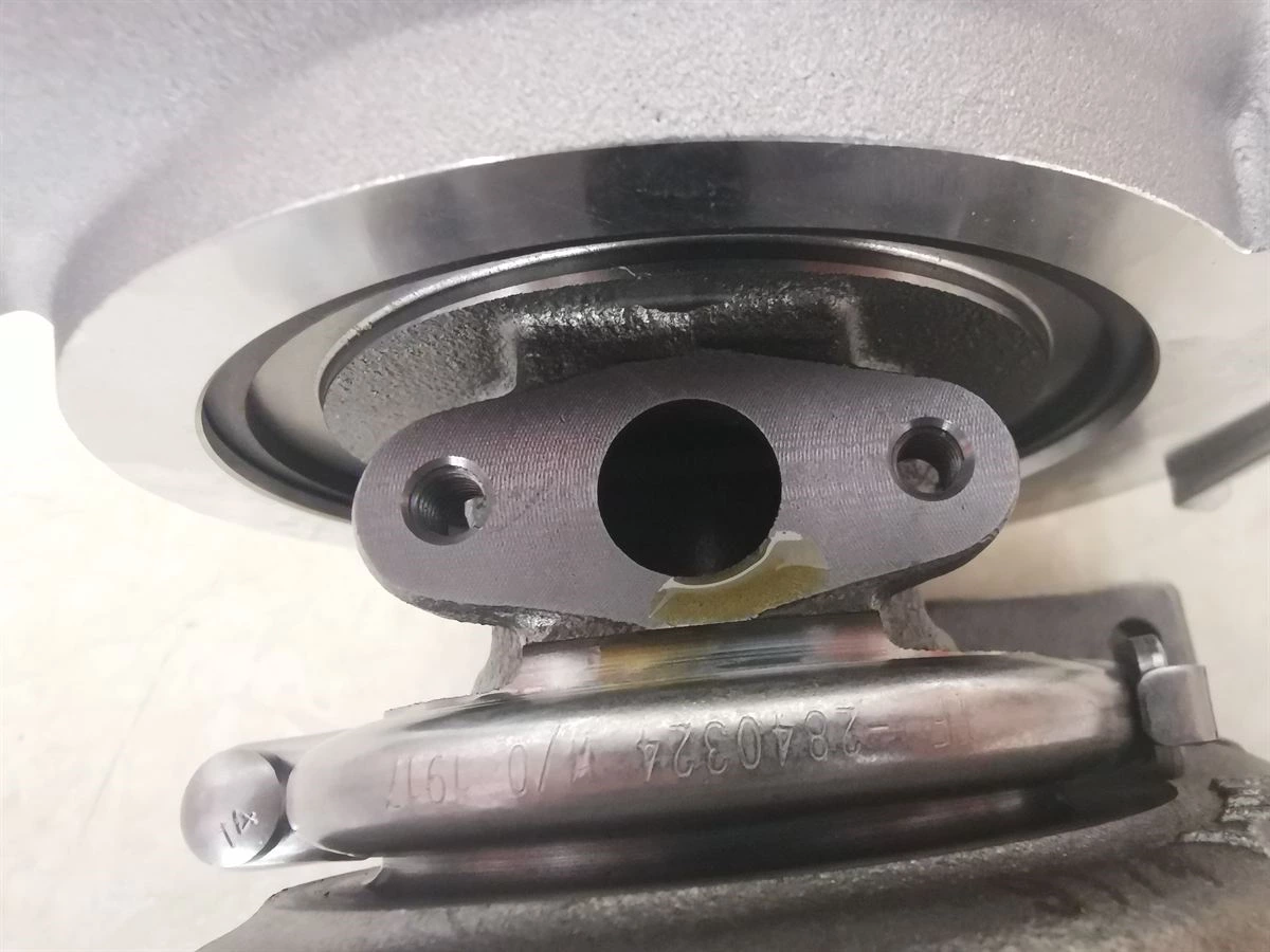 Foton Cummins HE211W Turbocharger
