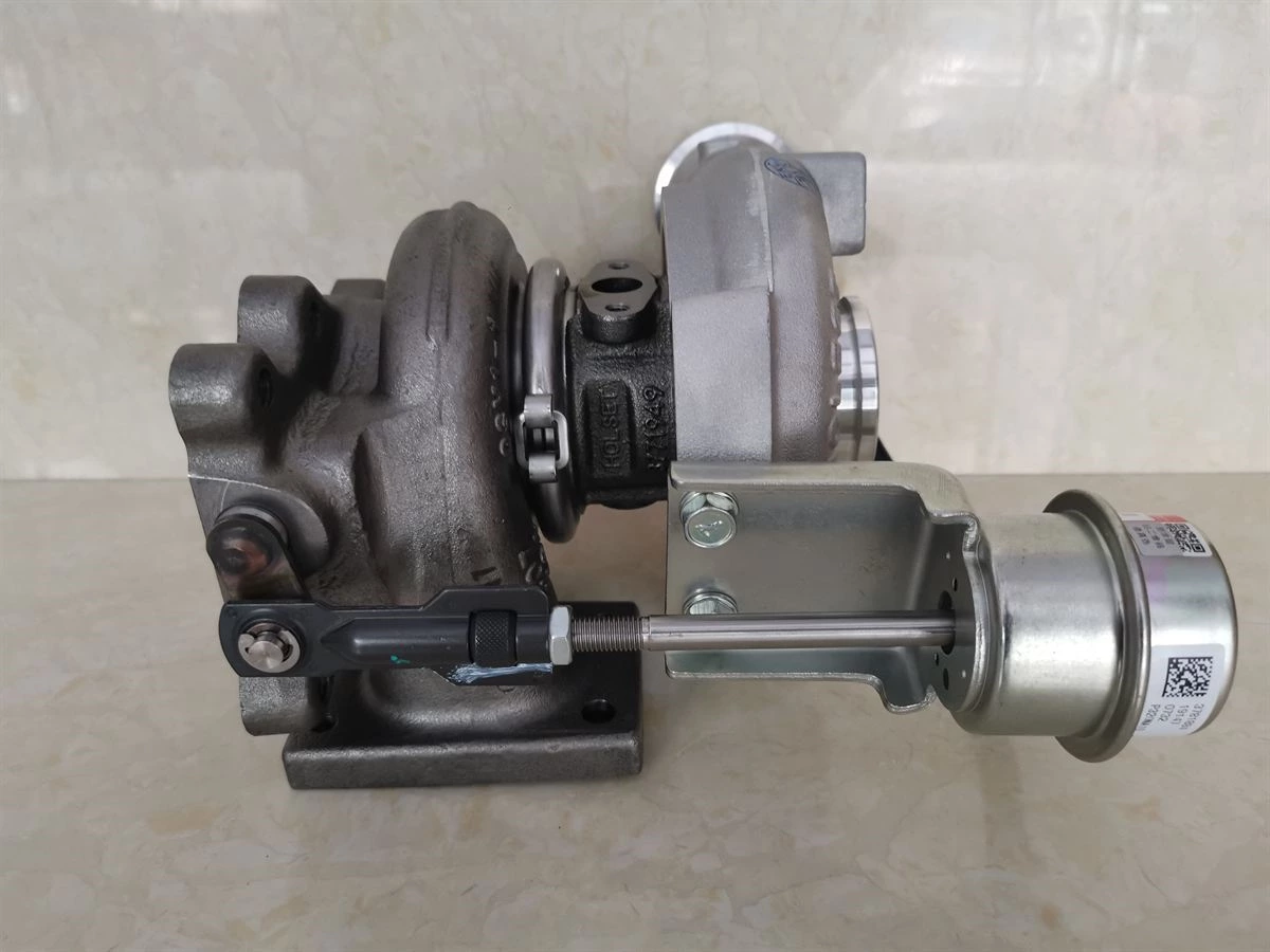 Foton Cummins HE211W Turbocharger