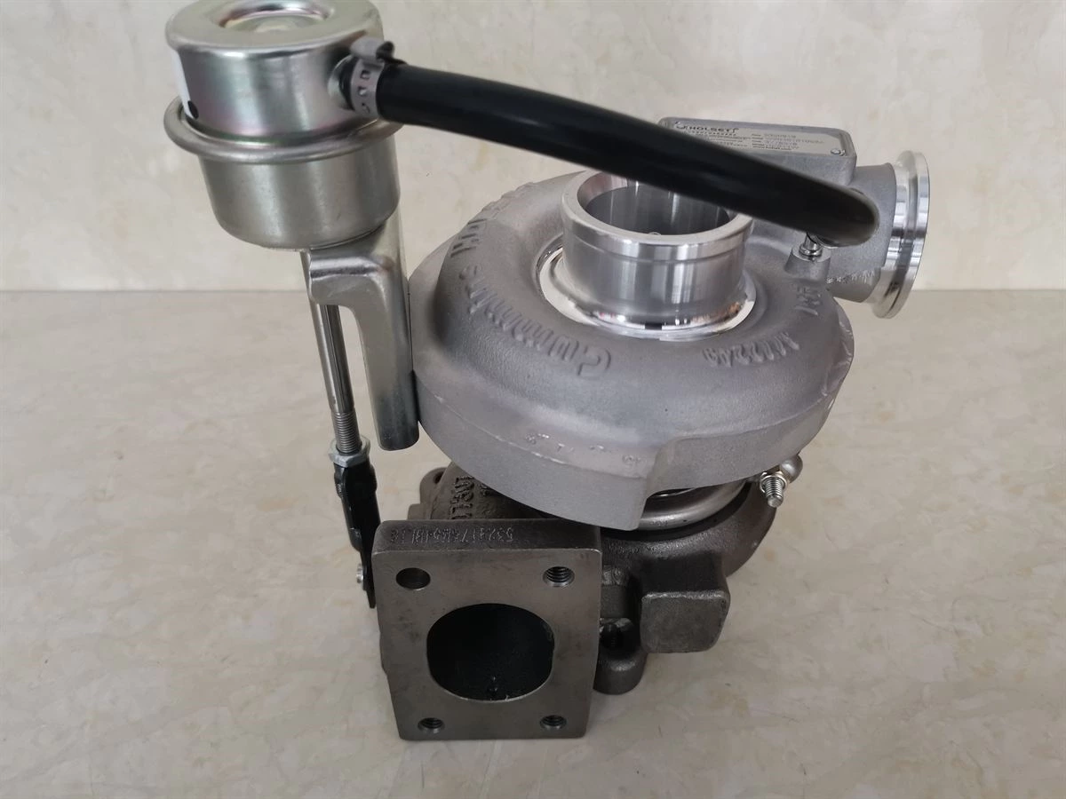 Foton Cummins HE211W Turbocharger