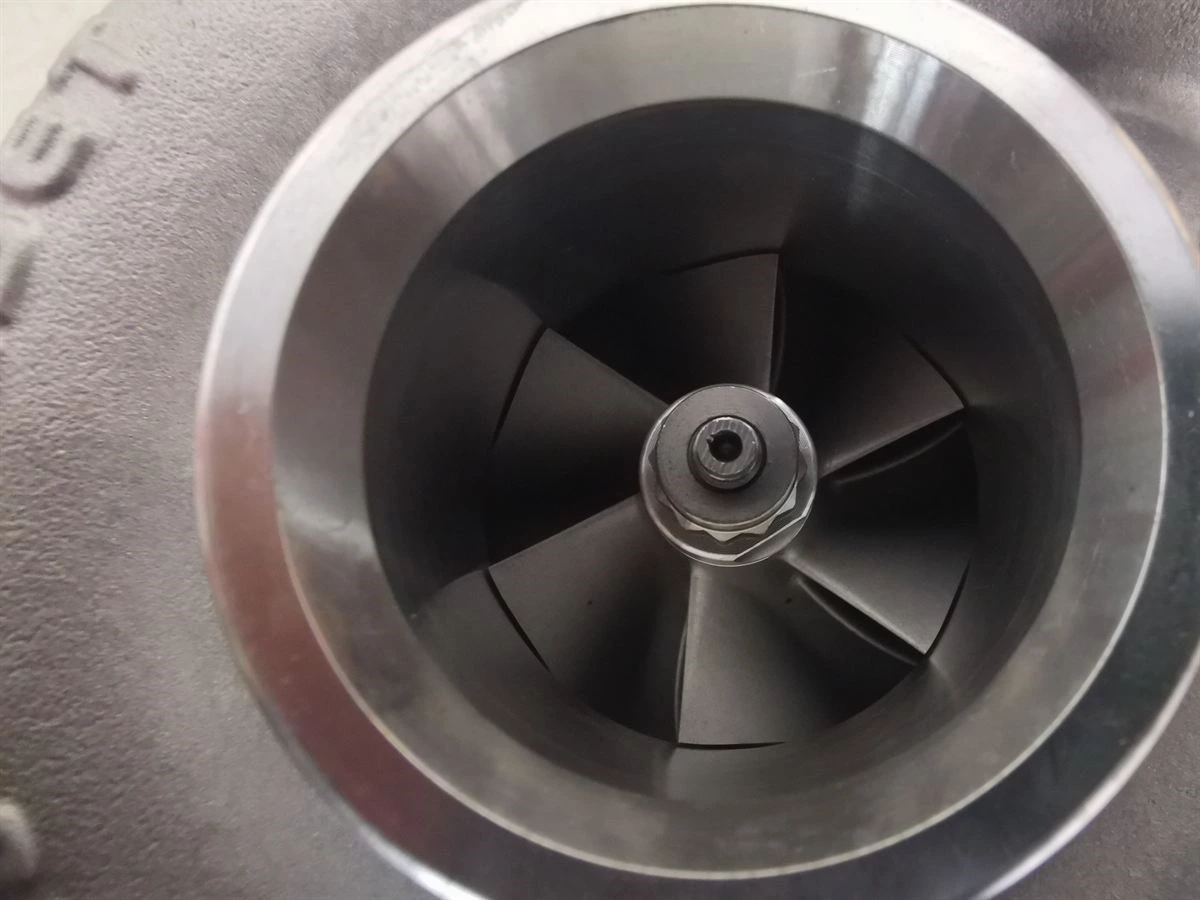 Foton Cummins HE211W Turbocharger
