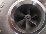 Foton Cummins HE211W Turbocharger