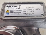 Foton Cummins HE211W Turbocharger