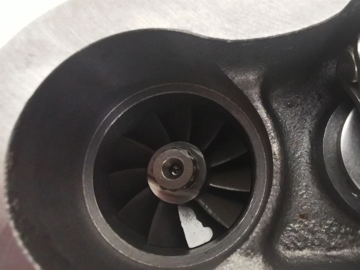 Foton Cummins HE211W Turbocharger