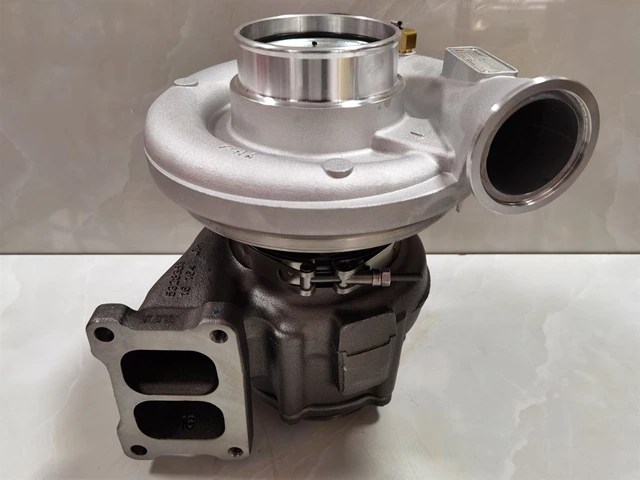 Foton Cummins HE500 Turbocharger