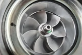 Foton Cummins HE500 Turbocharger