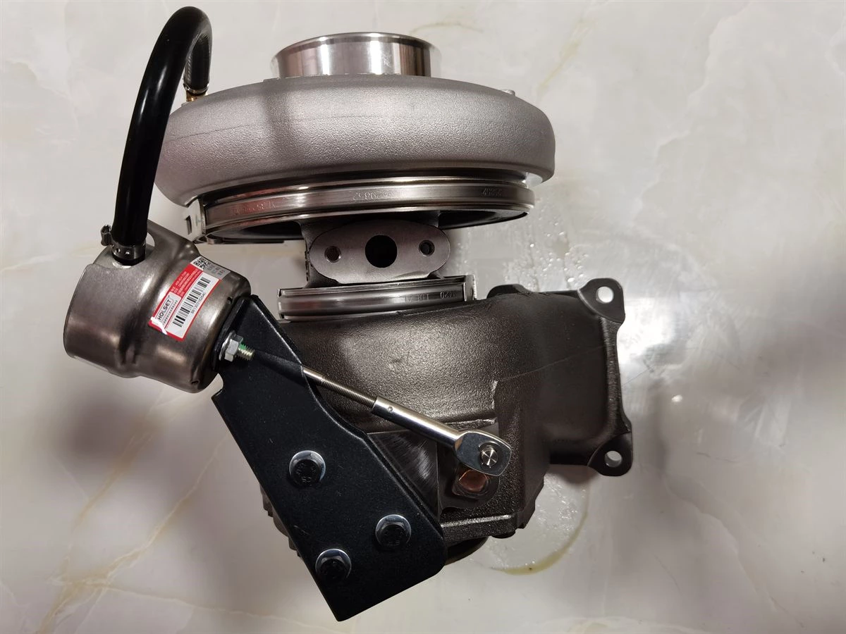 Foton Cummins HE500 Turbocharger