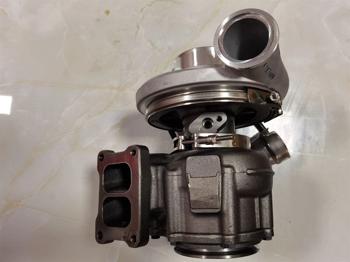 Foton Cummins HE500 Turbocharger