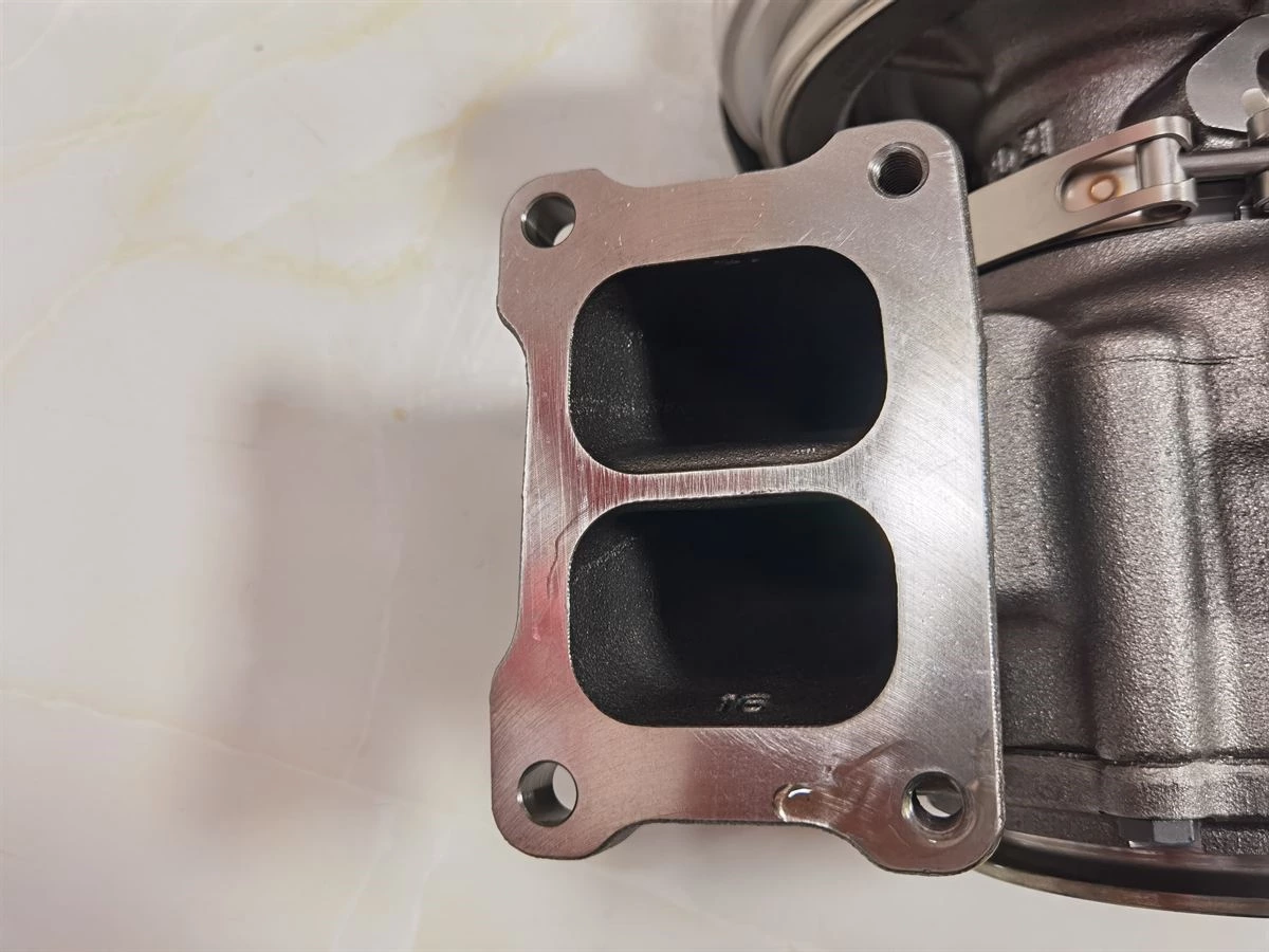 Foton Cummins HE500 Turbocharger