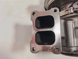 Foton Cummins HE500 Turbocharger