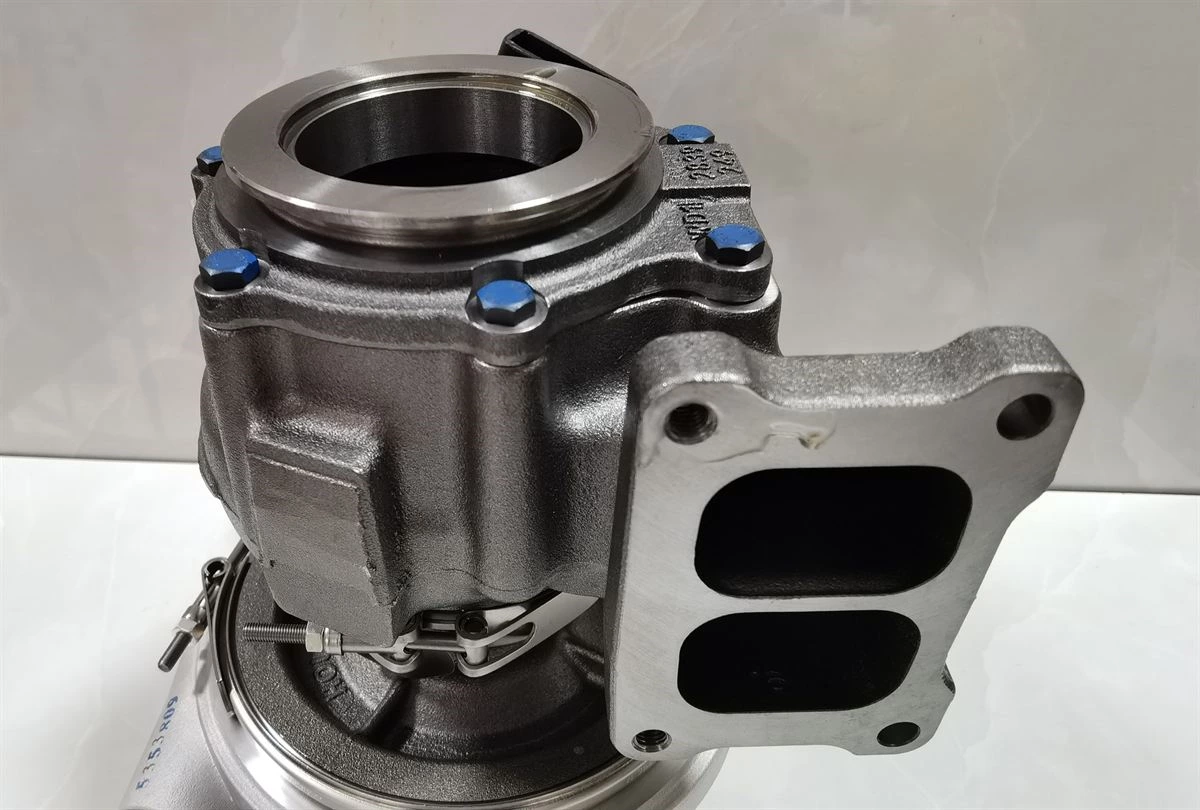 Foton Cummins HE500 Turbocharger