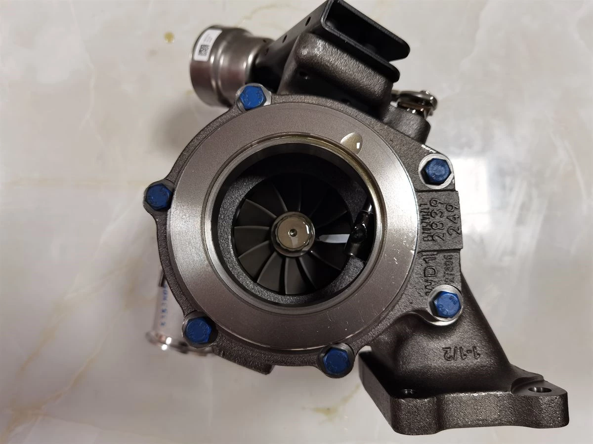 Foton Cummins HE500 Turbocharger