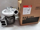 Foton Cummins HE500 Turbocharger