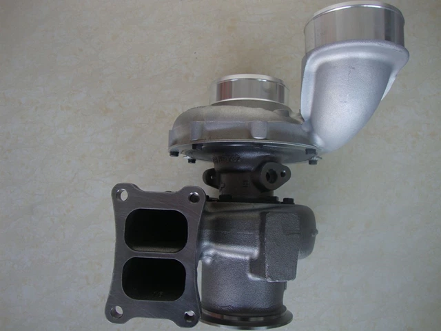 Foton Cummins HE500FG Turbocharger