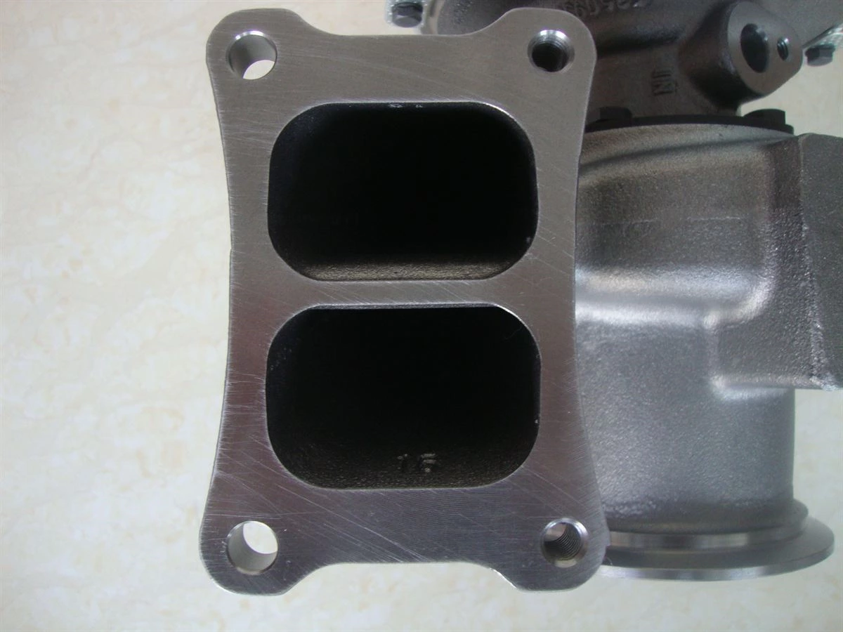 Foton Cummins HE500FG Turbocharger