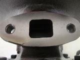 Foton Cummins HE500FG Turbocharger