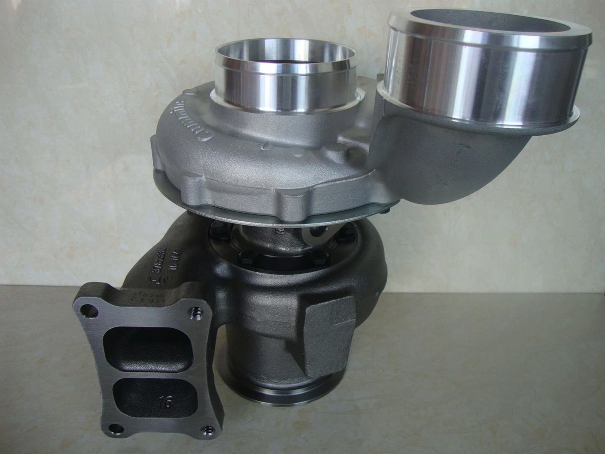 Foton Cummins HE500FG Turbocharger