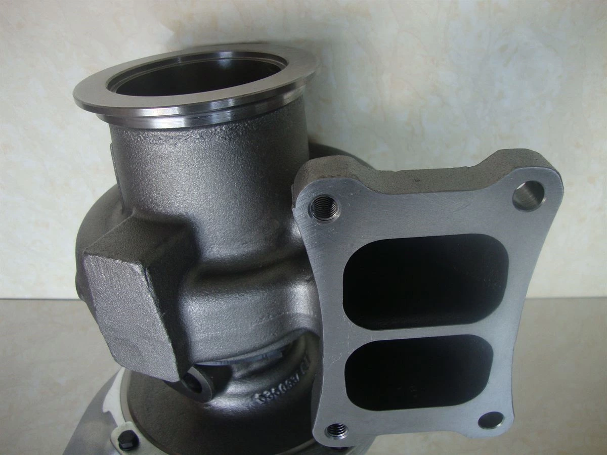Foton Cummins HE500FG Turbocharger