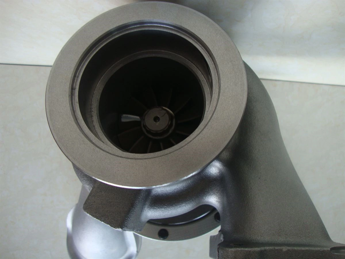 Foton Cummins HE500FG Turbocharger