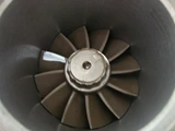 Foton Cummins HE500FG Turbocharger