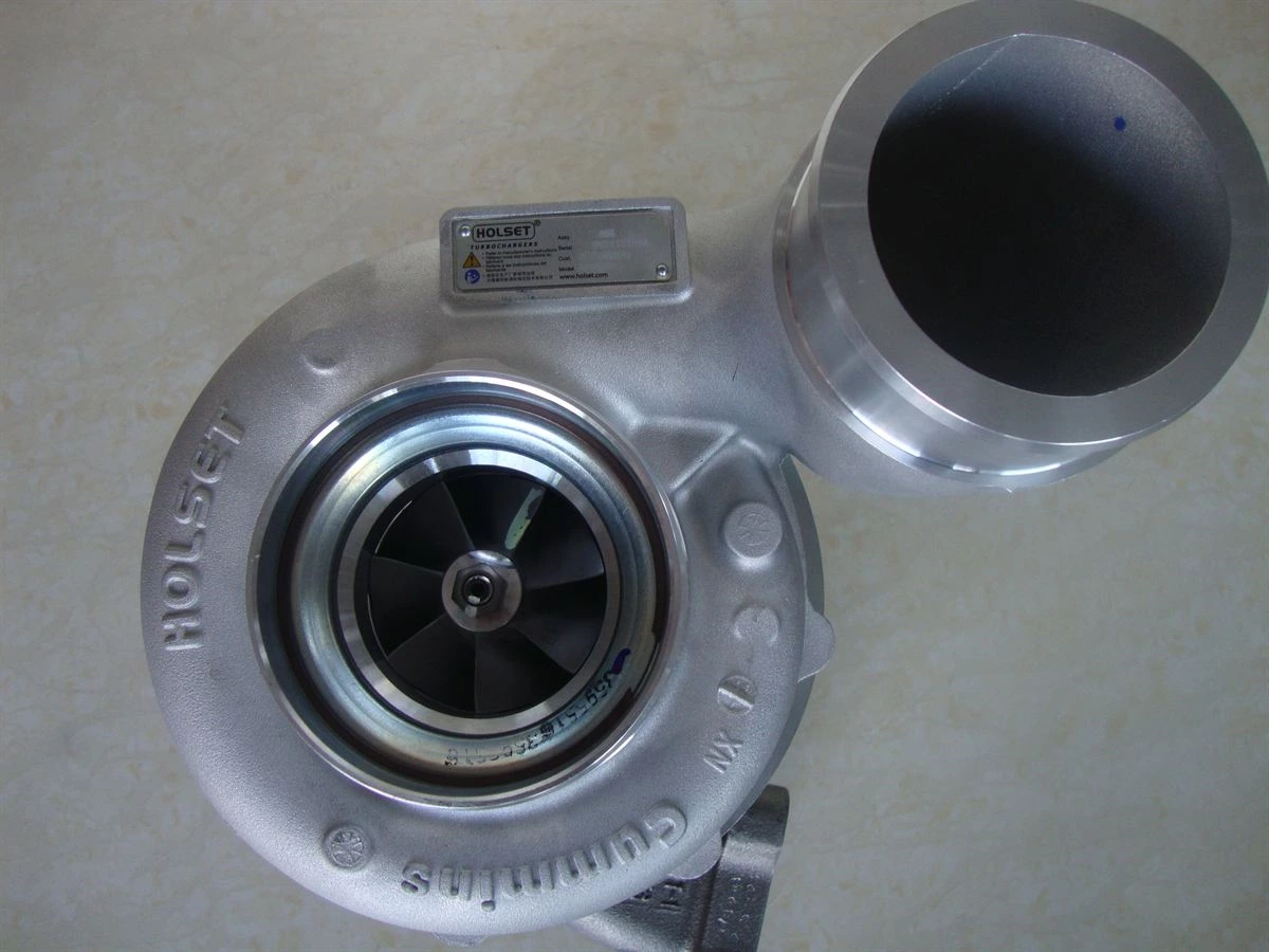 Foton Cummins HE500FG Turbocharger