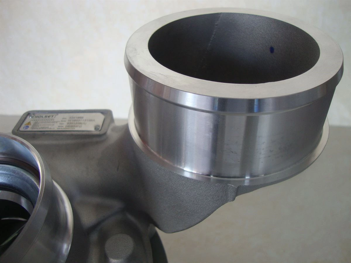 Foton Cummins HE500FG Turbocharger
