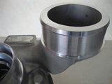 Foton Cummins HE500FG Turbocharger