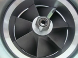 Foton Cummins HE500FG Turbocharger