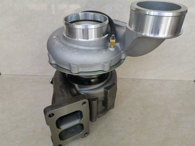 Foton Cummins HE500 Turbocharger