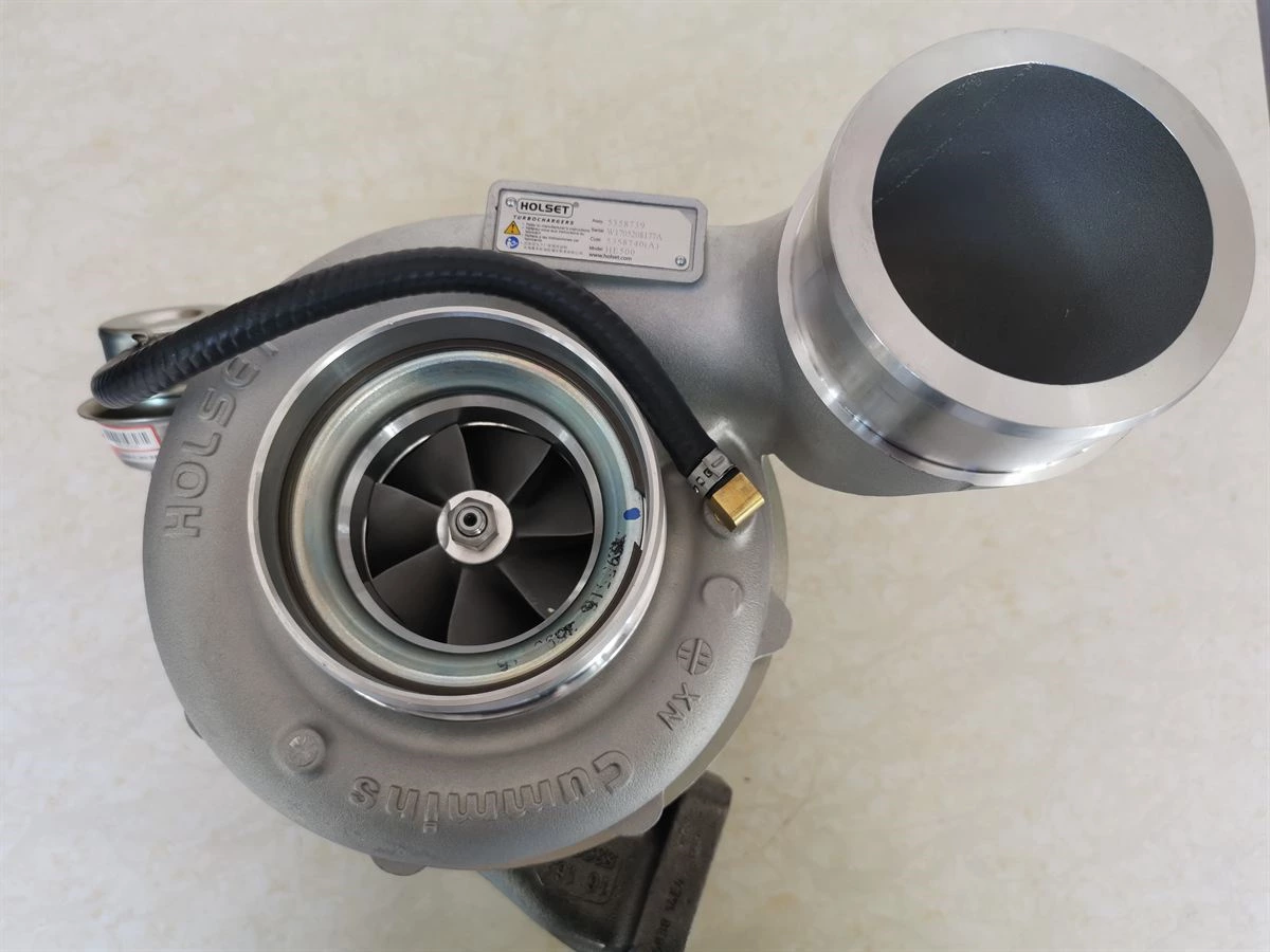 Foton Cummins HE500 Turbocharger
