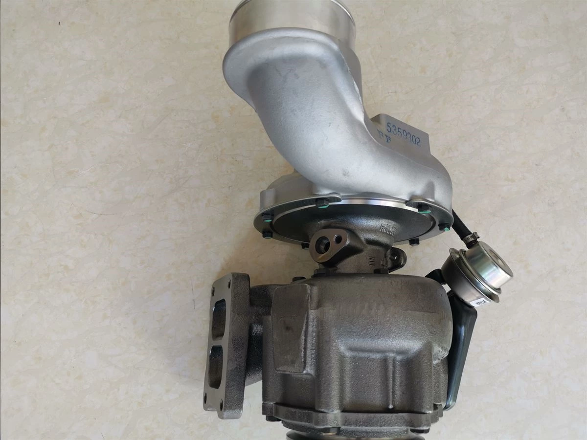 Foton Cummins HE500 Turbocharger