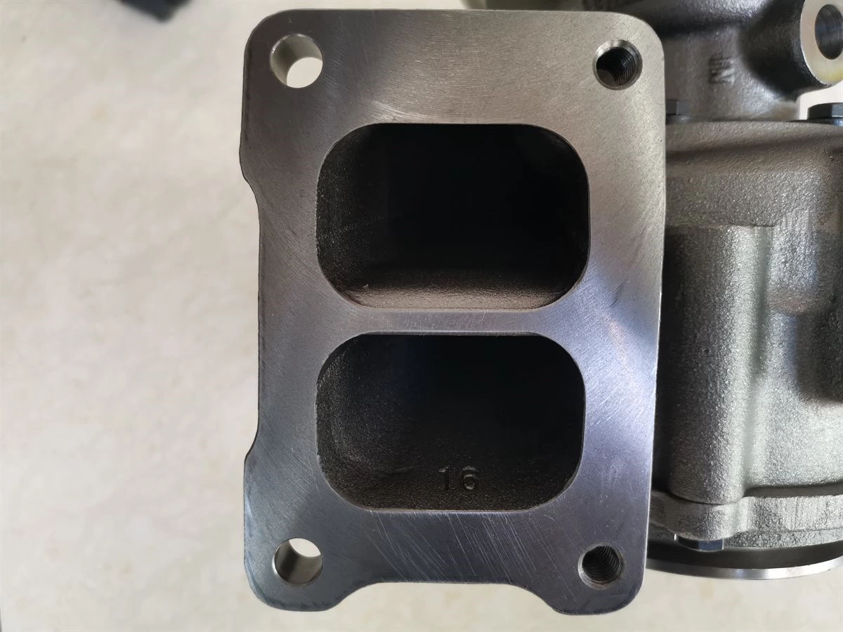 Foton Cummins HE500 Turbocharger