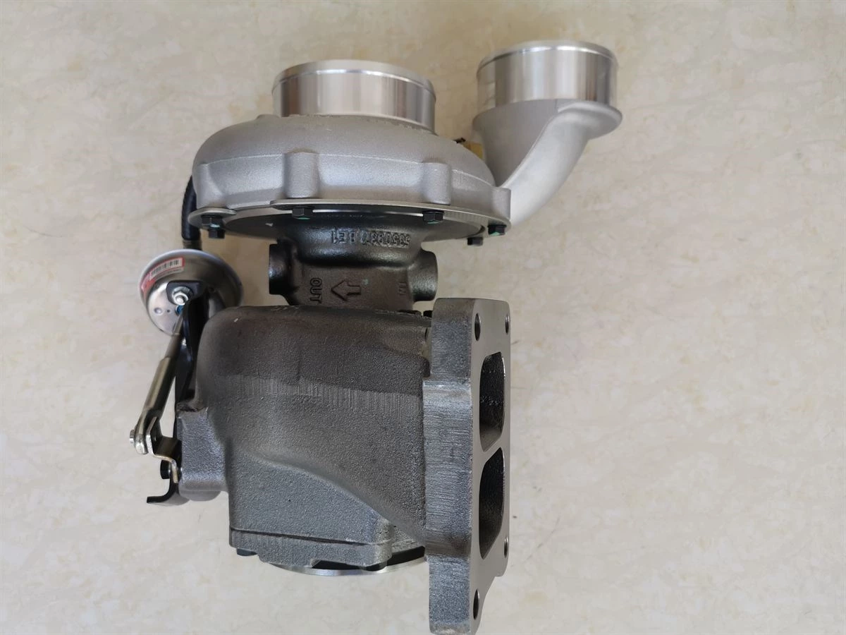 Foton Cummins HE500 Turbocharger