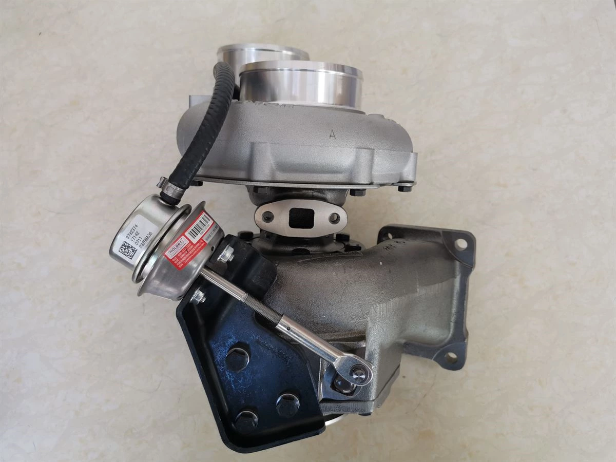 Foton Cummins HE500 Turbocharger