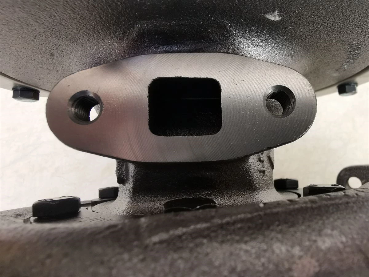 Foton Cummins HE500 Turbocharger