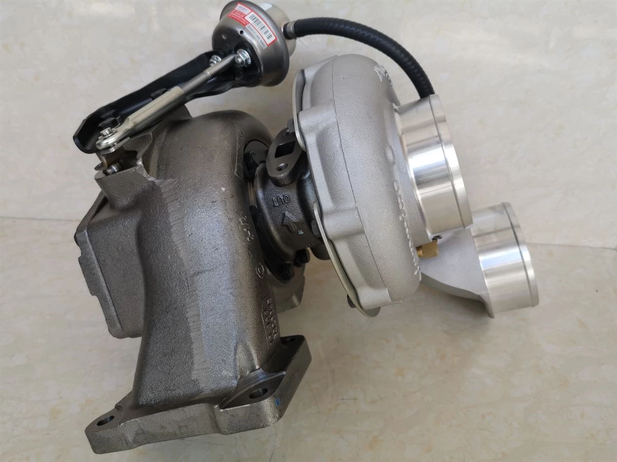 Foton Cummins HE500 Turbocharger