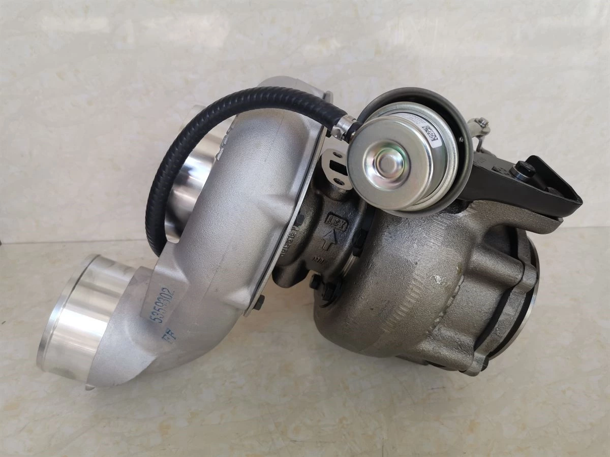 Foton Cummins HE500 Turbocharger