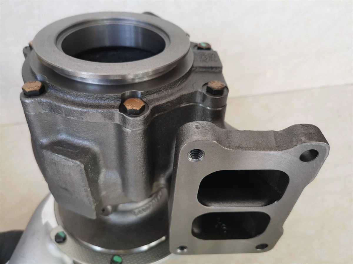 Foton Cummins HE500 Turbocharger