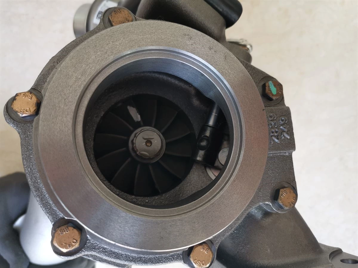 Foton Cummins HE500 Turbocharger