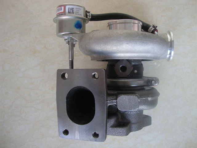 Foton Cummins HE211W Turbocharger