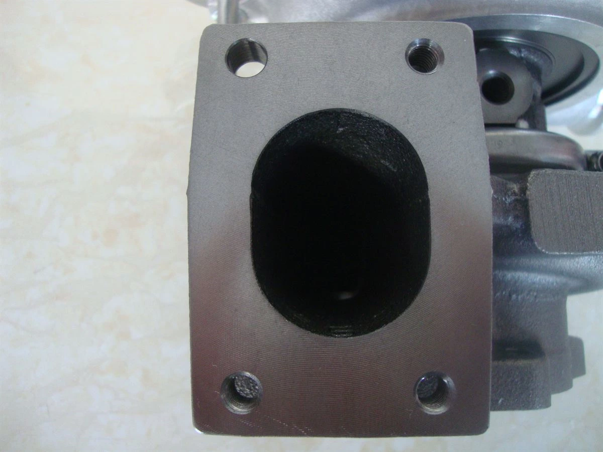 Foton Cummins HE211W Turbocharger