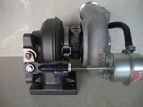 Foton Cummins HE211W Turbocharger