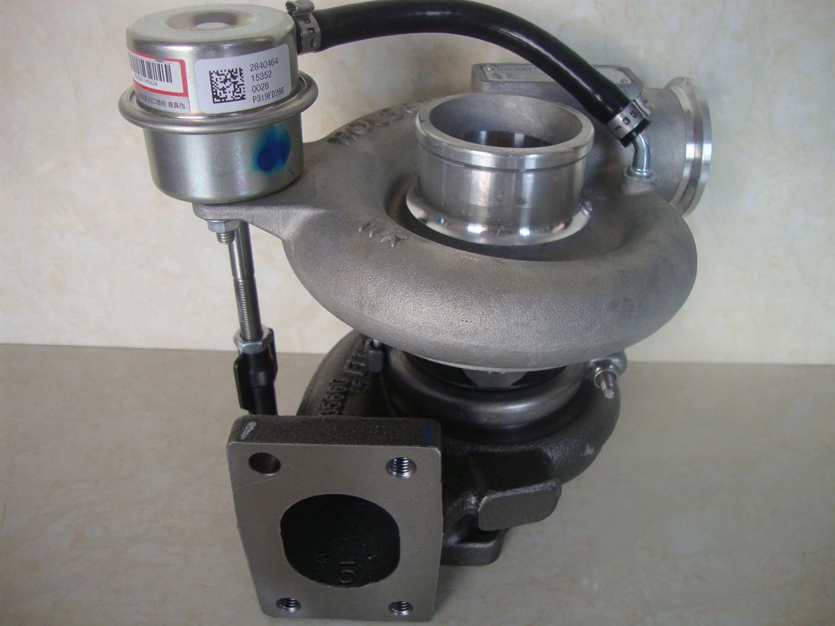 Foton Cummins HE211W Turbocharger