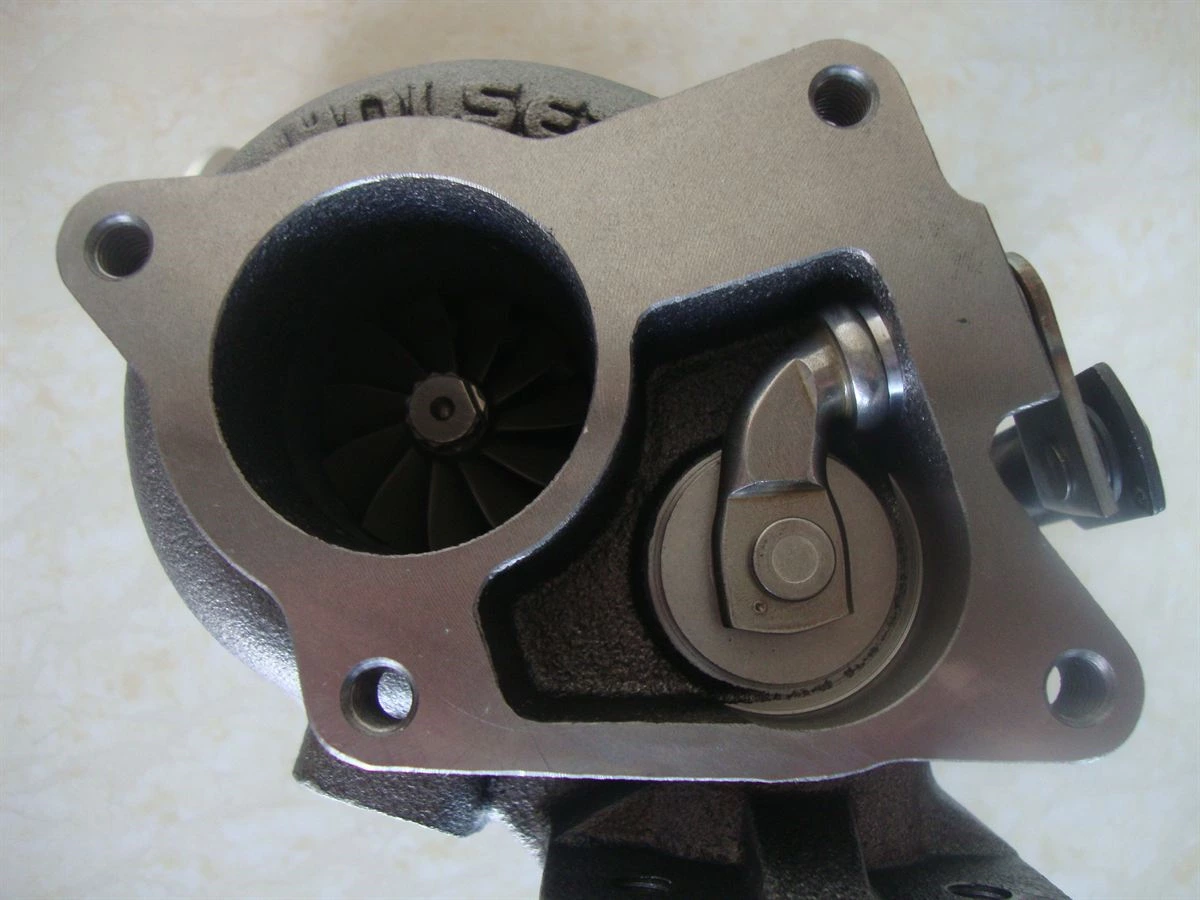 Foton Cummins HE211W Turbocharger