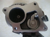Foton Cummins HE211W Turbocharger