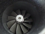 Foton Cummins HE211W Turbocharger