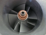 Foton Cummins HE211W Turbocharger