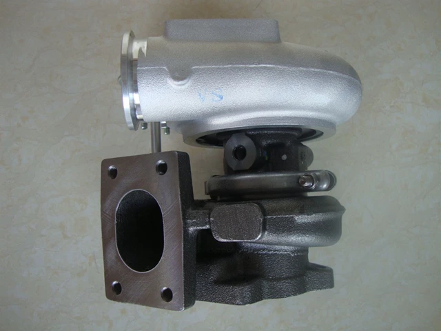 Foton Cummins HE211W Turbocharger