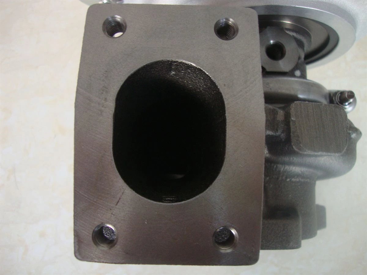 Foton Cummins HE211W Turbocharger